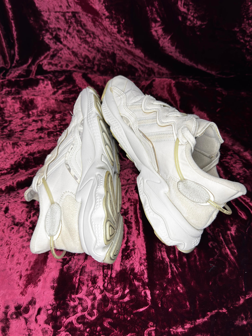 Adidas Ozweego