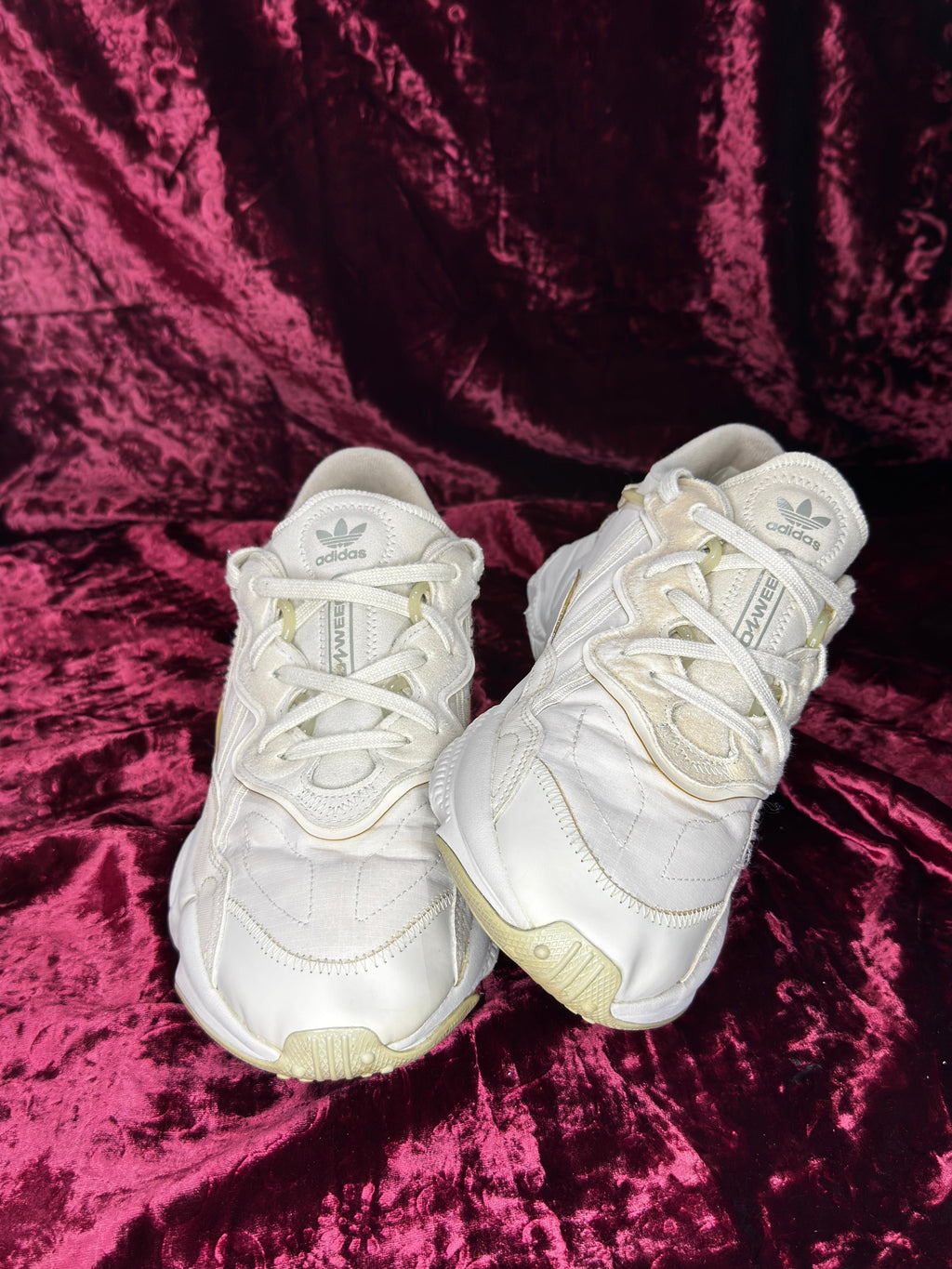Adidas Ozweego