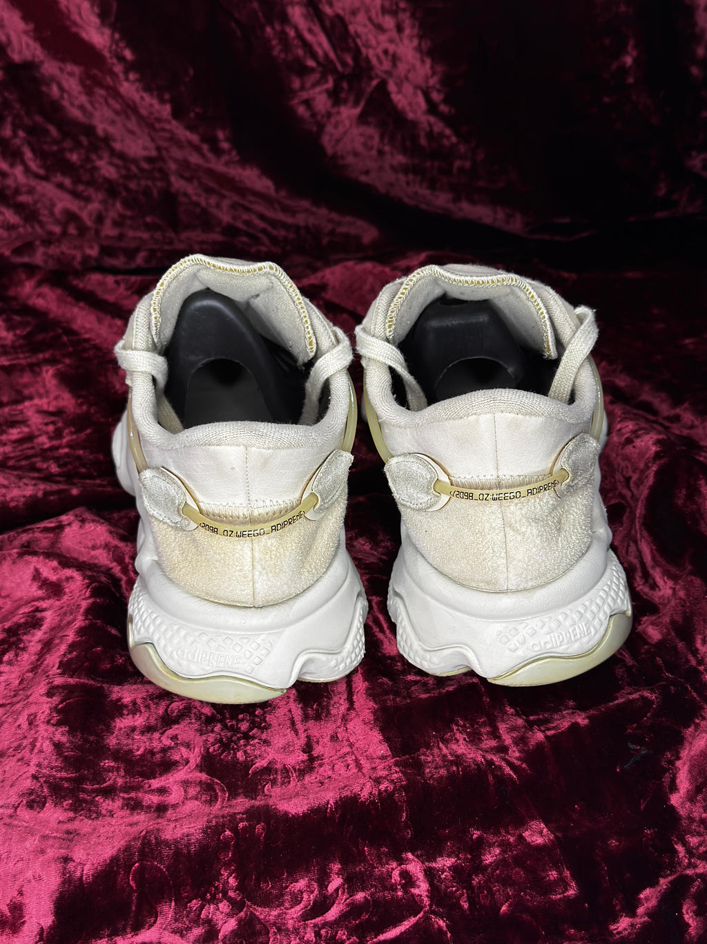 Adidas Ozweego