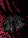 Nike Air Max 97 Triple Black