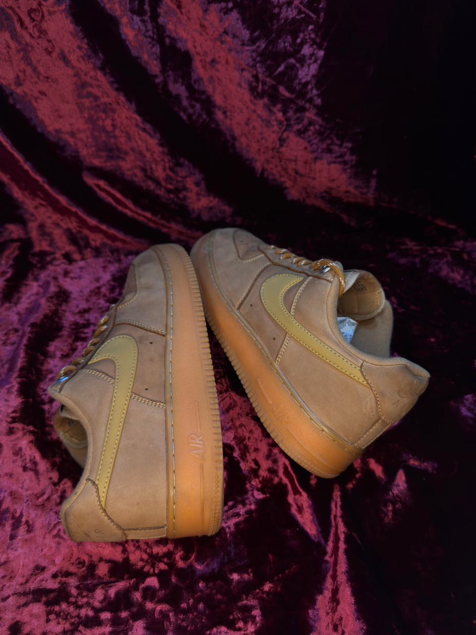 Nike Air Force 1'07 WB