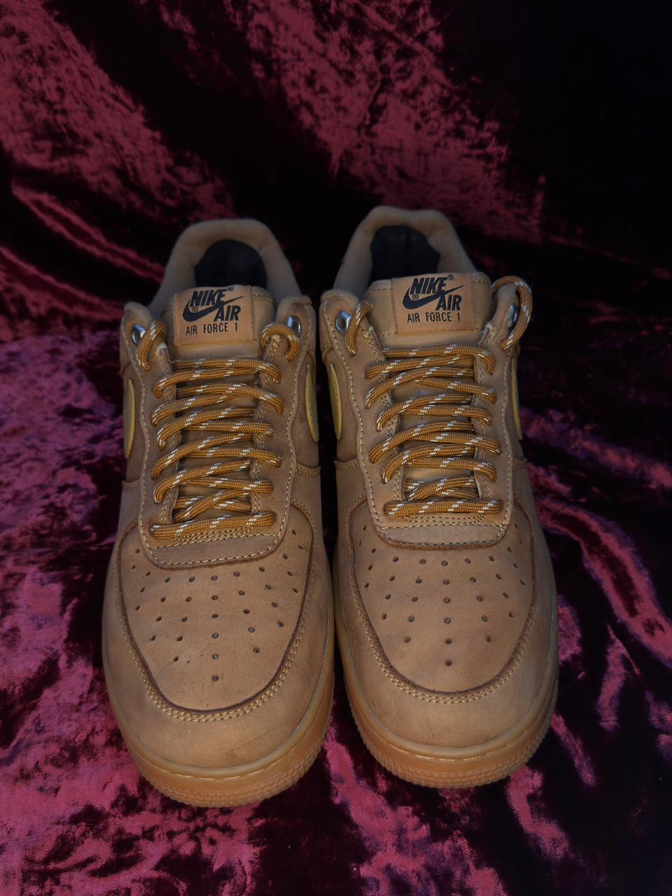 Nike Air Force 1'07 WB