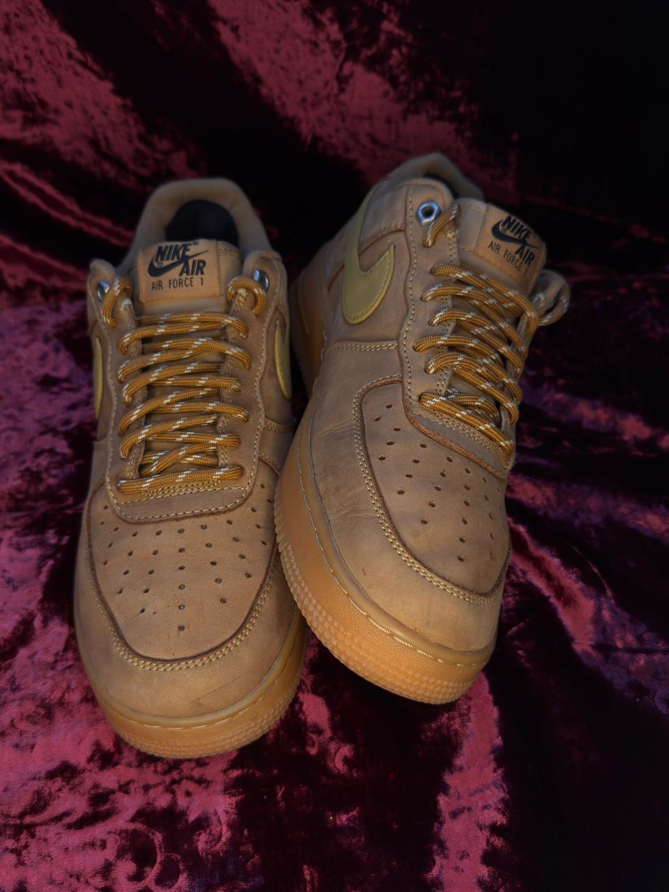 Nike Air Force 1'07 WB