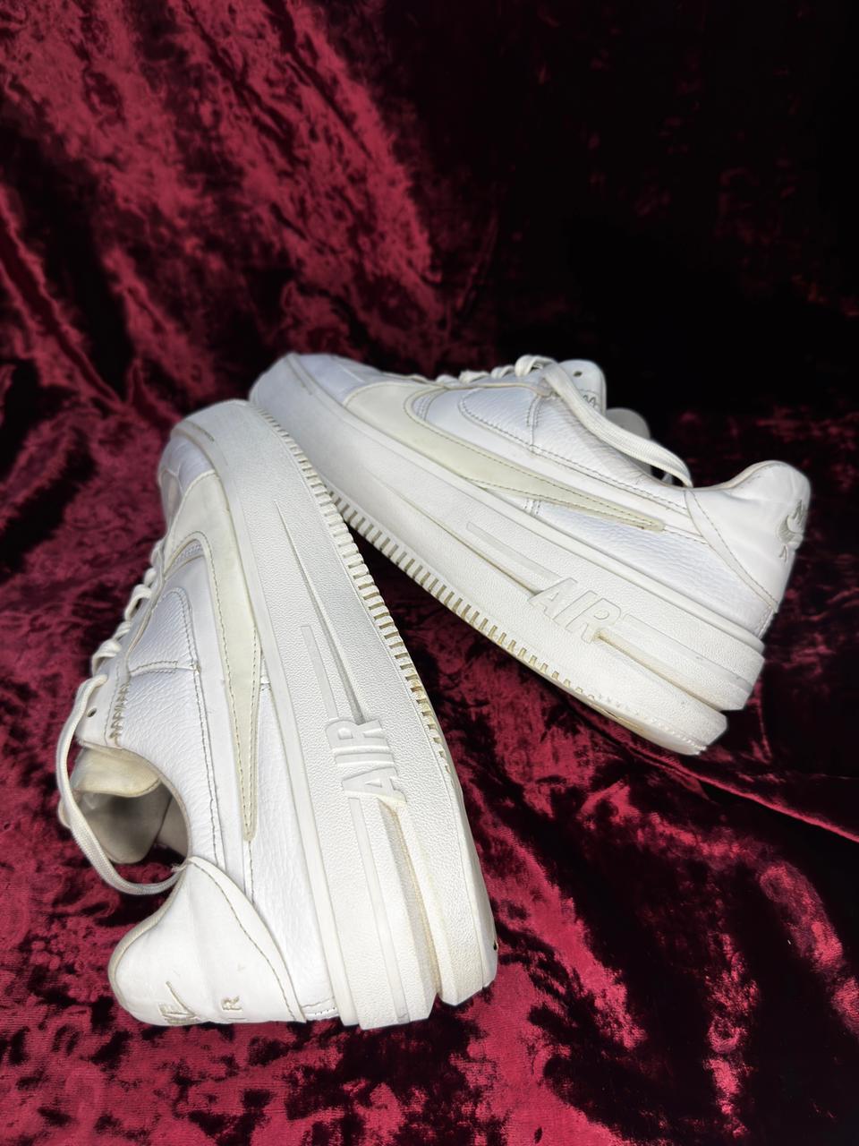 NIKE AIR FORCE 1 PLT.AF.ORM