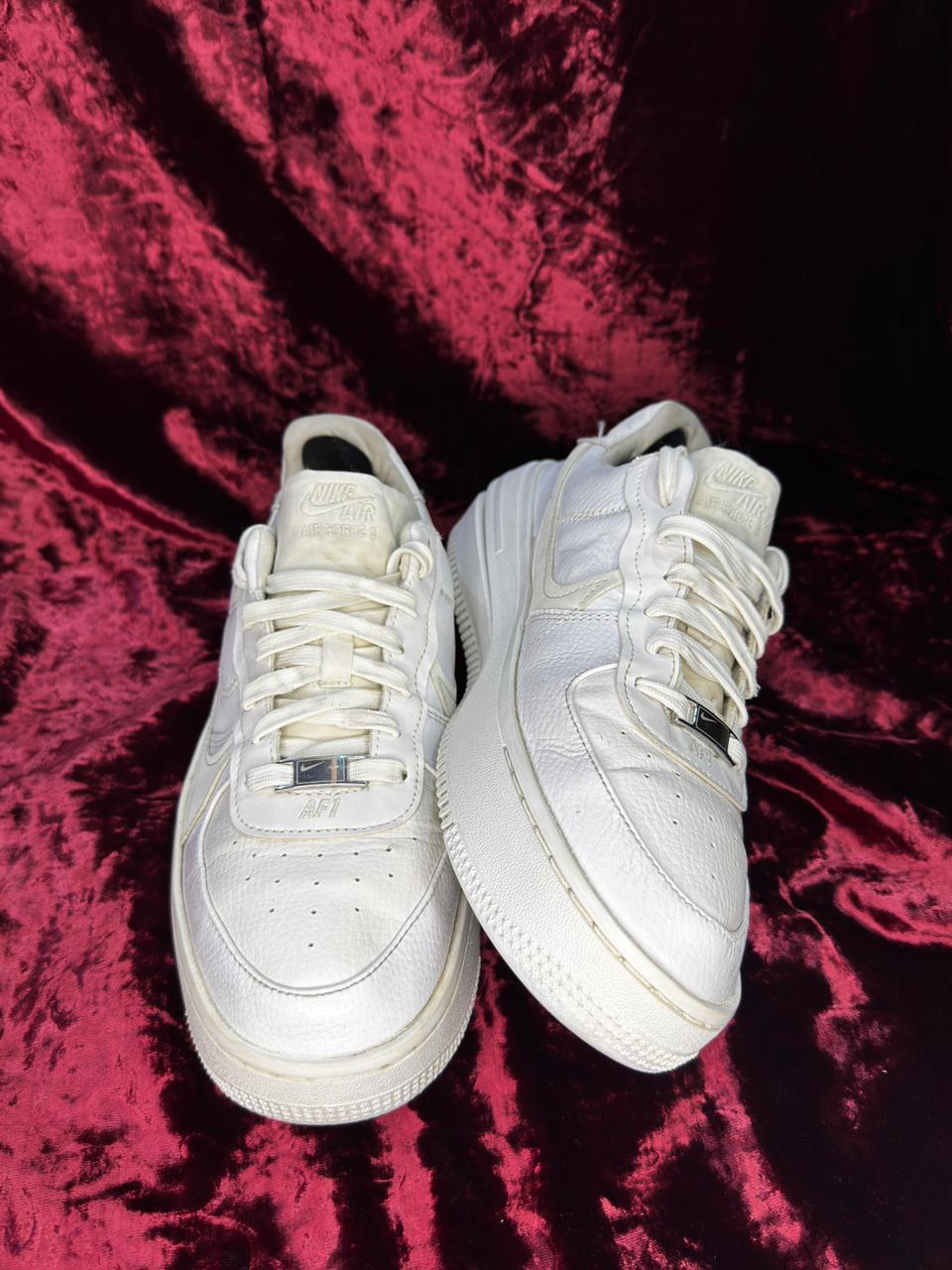 NIKE AIR FORCE 1 PLT.AF.ORM