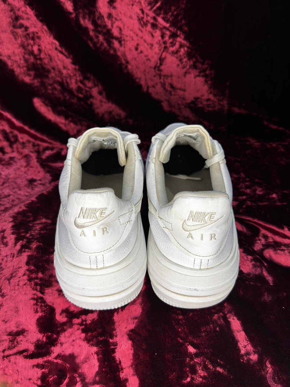 NIKE AIR FORCE 1 PLT.AF.ORM